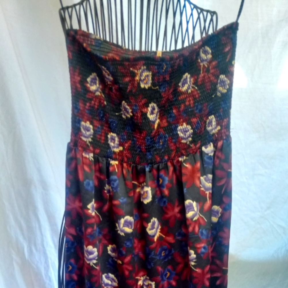 Free people dree